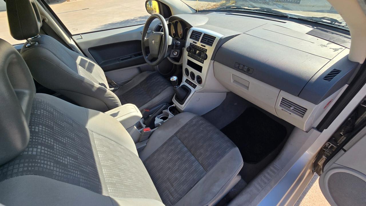 Dodge Caliber X COMMERCIANTI O EXPORT