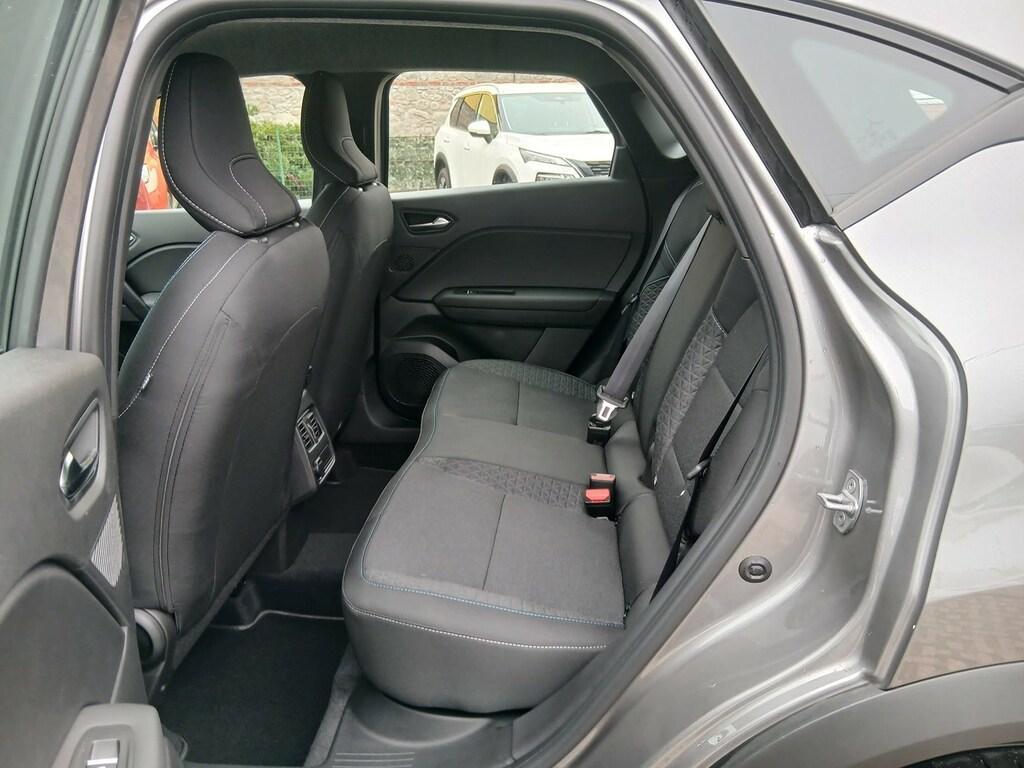 Renault Captur 1.0 ECO-G Evolution