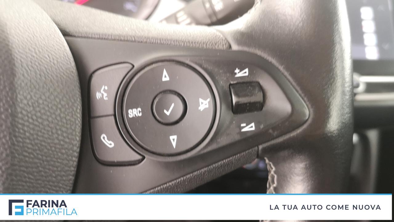 OPEL Corsa VI 2020 - Corsa 1.2 Elegance 75cv