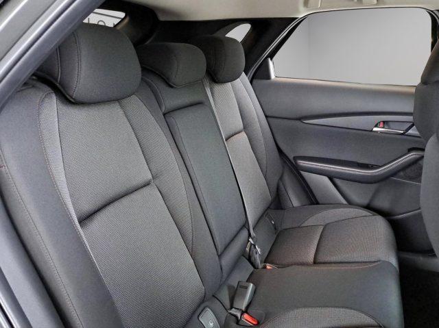 MAZDA CX-30 e-Skyactiv-G M Hybrid 2WD Ad'Vantage