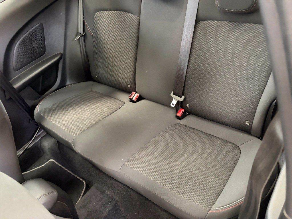 FORD Fiesta 3p 1.0 ecoboost ST-Line 100cv del 2018