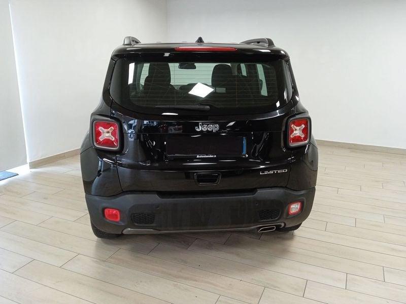 Jeep Renegade 1.0 T3 Limited
