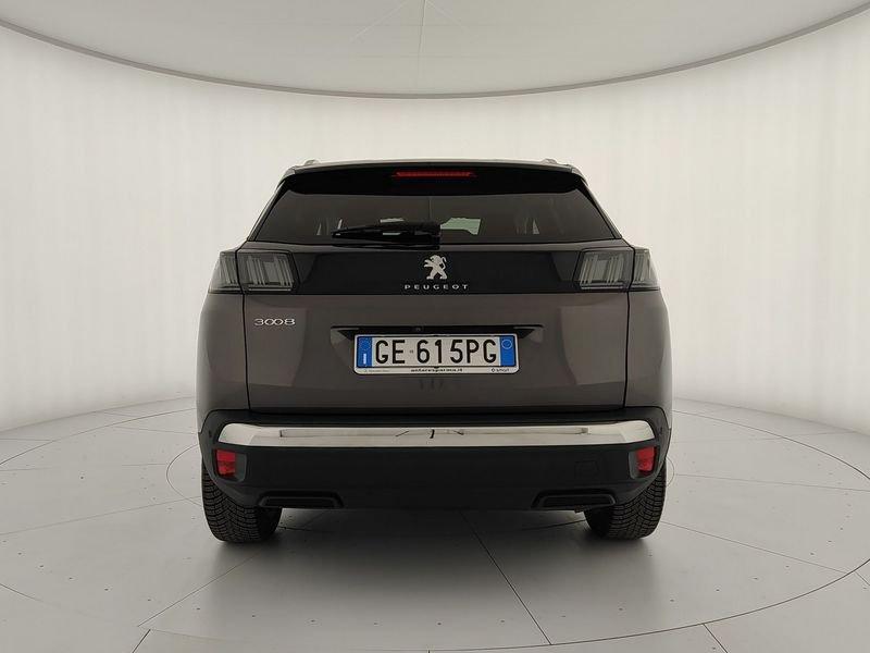 Peugeot 3008 3008 BlueHDi 130 S&S Allure