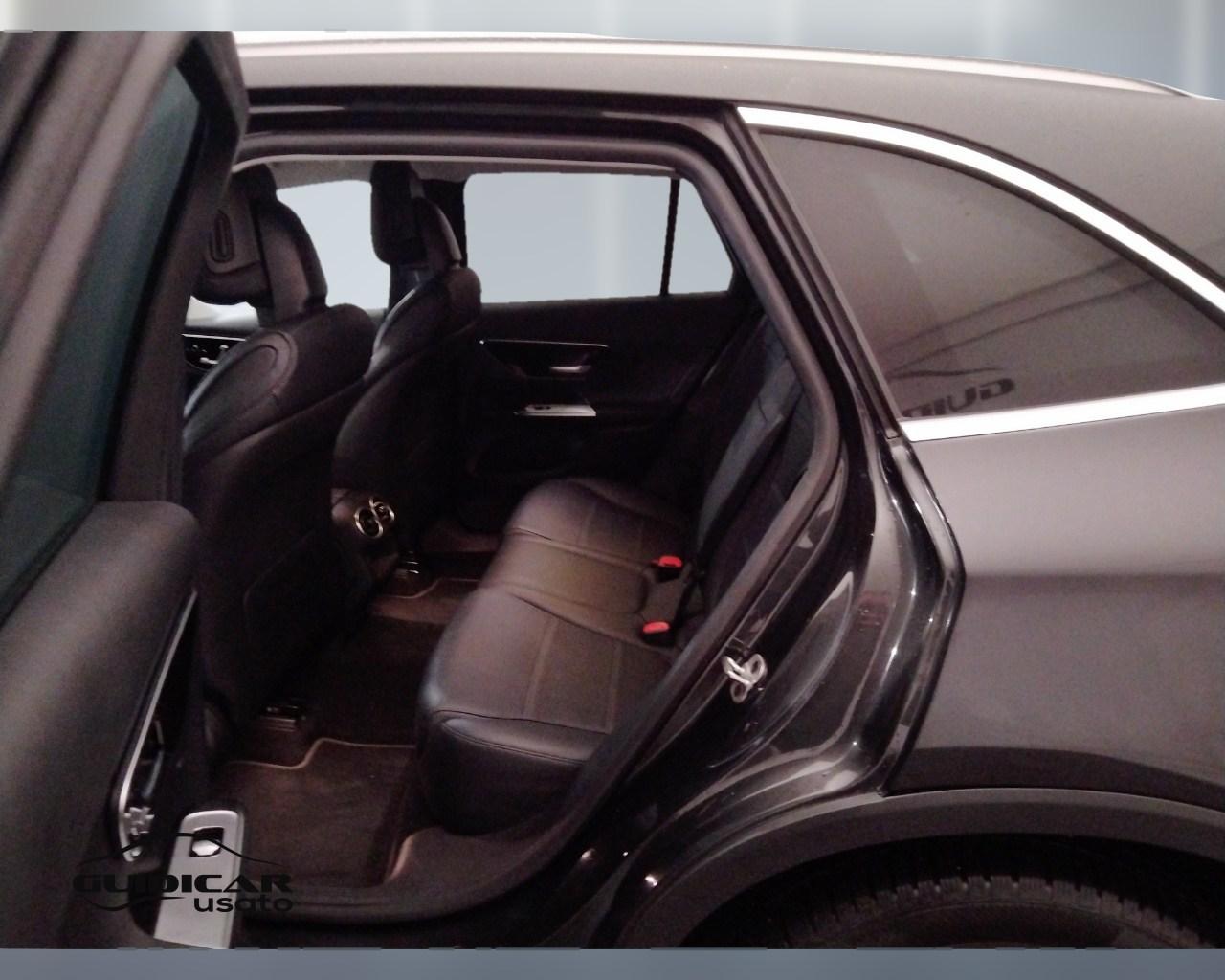 Mercedes-Benz GLC - X254 - GLC 220 d Advanced Plus 4matic auto