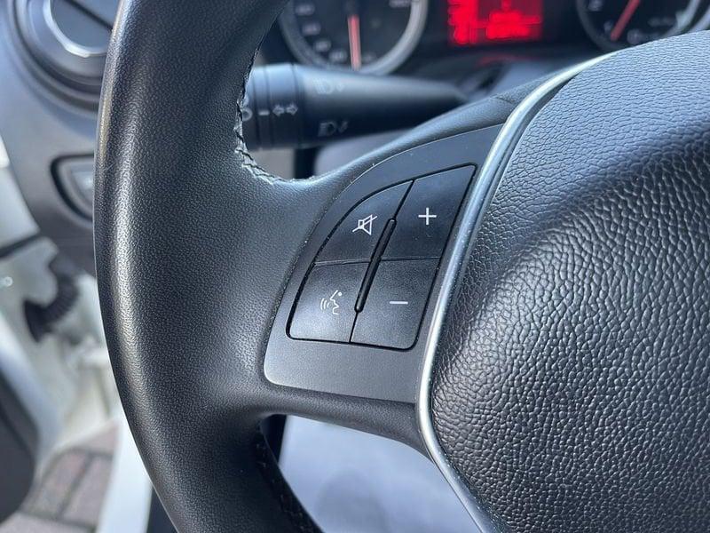 Alfa Romeo MiTo 1.4 Super 78cv