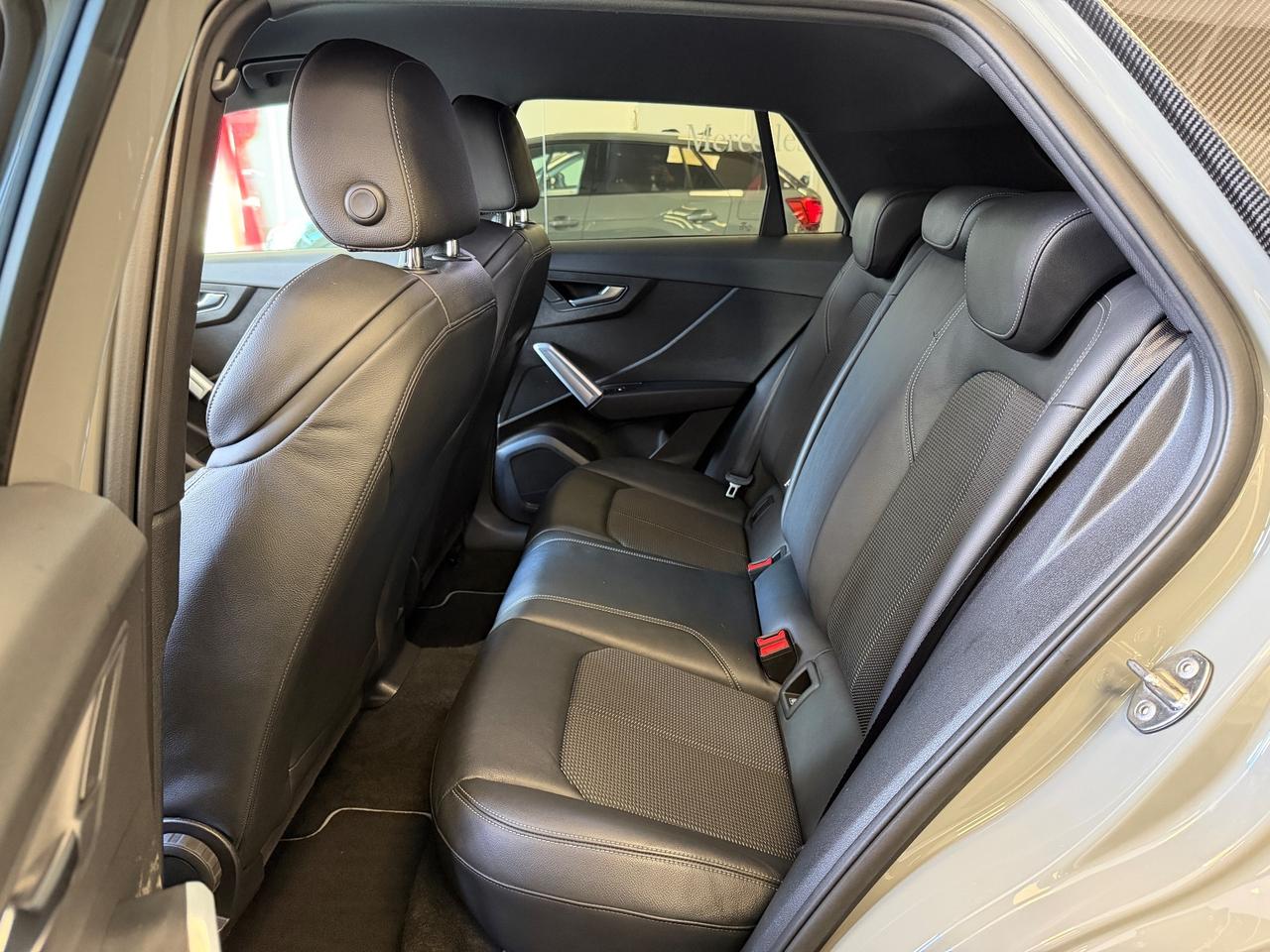 Audi Q2 30 TDI S tronic S line Edition