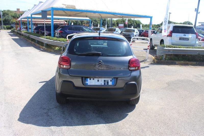 Citroën C3 BlueHDi 100 S&S Shine