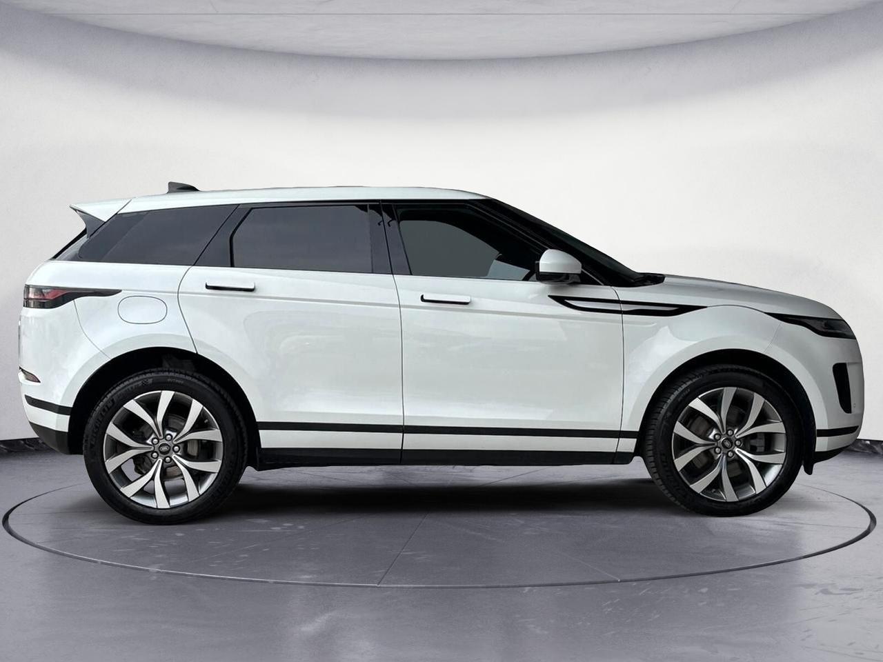 Land Rover Range Evoque 2.0D I4-L.Flw 150 CV AWD Auto SE