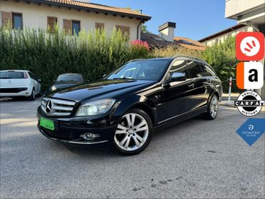 Mercedes-benz C 200 Kompressor S.W. Avantgarde