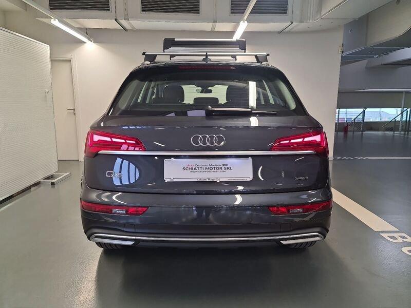 Audi Q5 50 TFSI e quattro S tronic Business Advanced