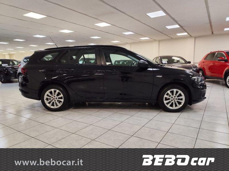 FIAT Tipo 1.4 T JET 120 CV S DEGIGN SW GPL