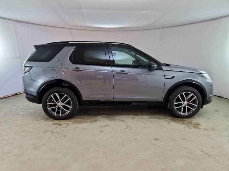 LAND ROVER DISCOVERY SPORT 1.5 I3 PHEV 200 CV DYNAMIC SE 4WD AUT. SUV