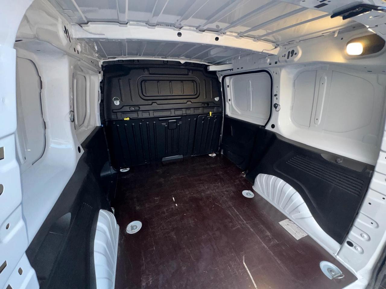 Fiat Doblo DOBLO' CH1 1.5 BlueHdi 100cv MT6 102CV