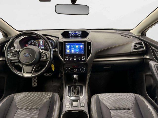 SUBARU XV 1.6I STYLE AUTOMATICA