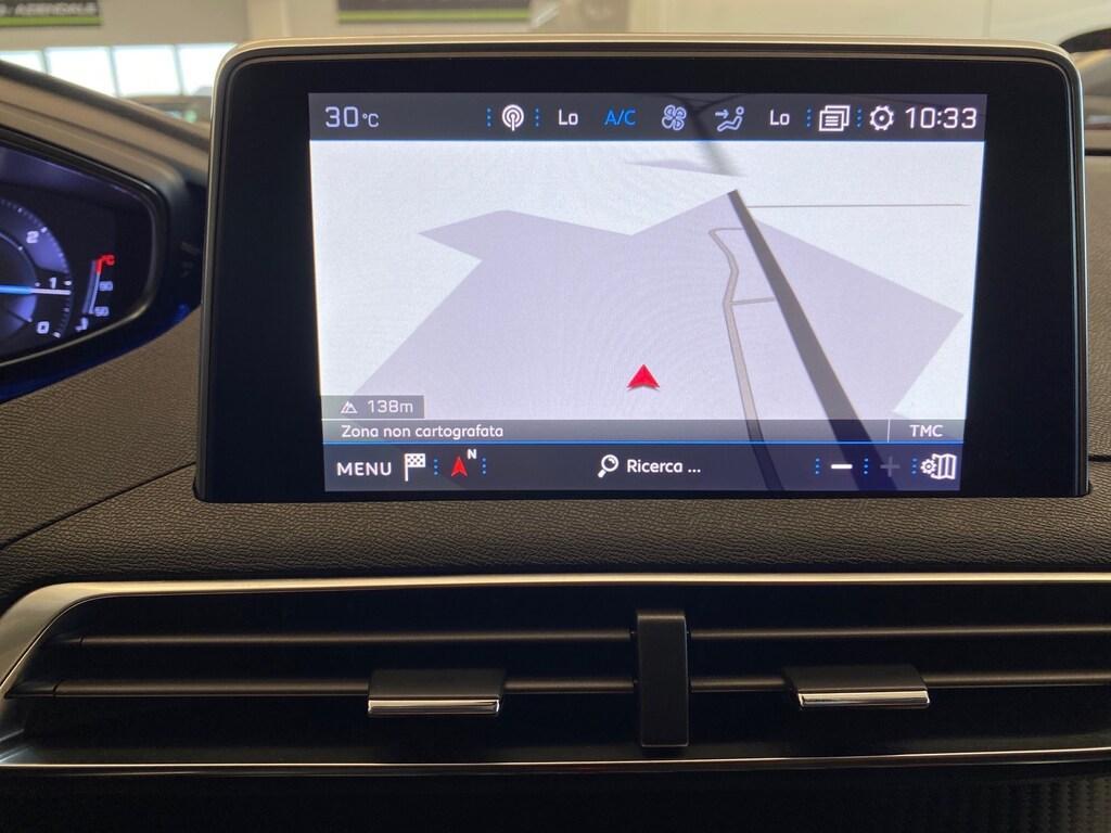 Peugeot 3008 1.5 BlueHDi Business PROMO