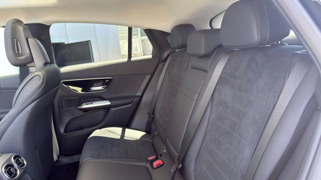 MERCEDES-BENZ GLC 300 De hybrid Coupé AMG Line Premium