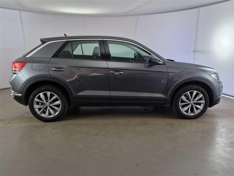 VOLKSWAGEN T-ROC 2.0 TDI SCR Business BMT DSG