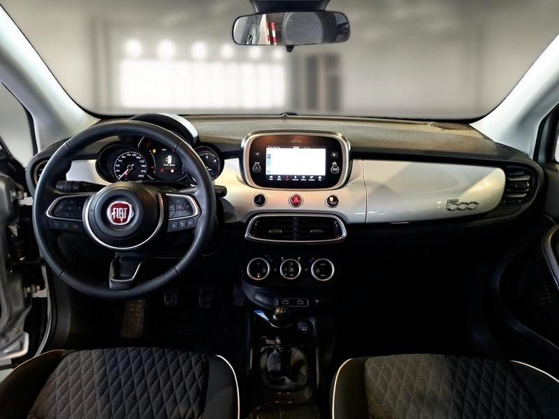 FIAT 500X 1.6 MJET 120 CV 4X2 BUSINESS CROSSOVER
