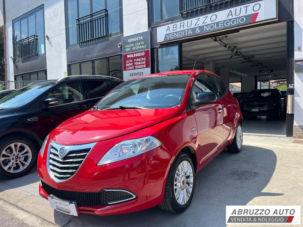 LANCIA Ypsilon 1.3 MJT 16V 95 CV 5 porte Platinum