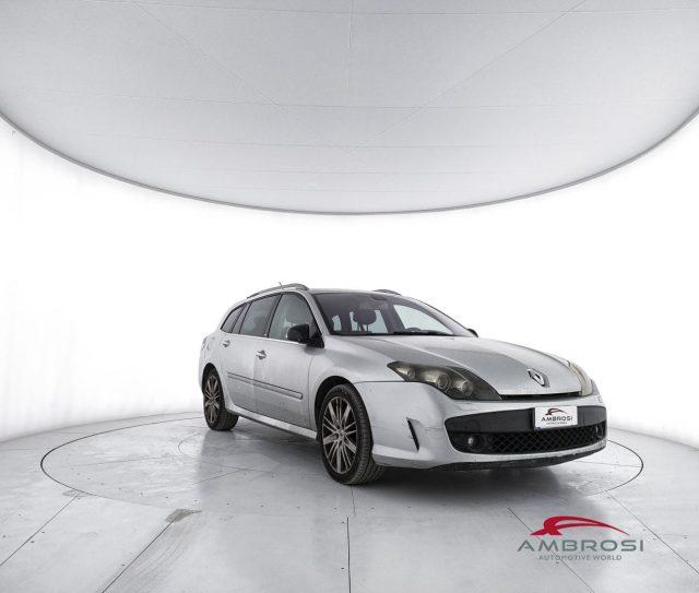 RENAULT Laguna 2.0 dCi 180CV SporTour GT - PER OPERATORI DEL SETT