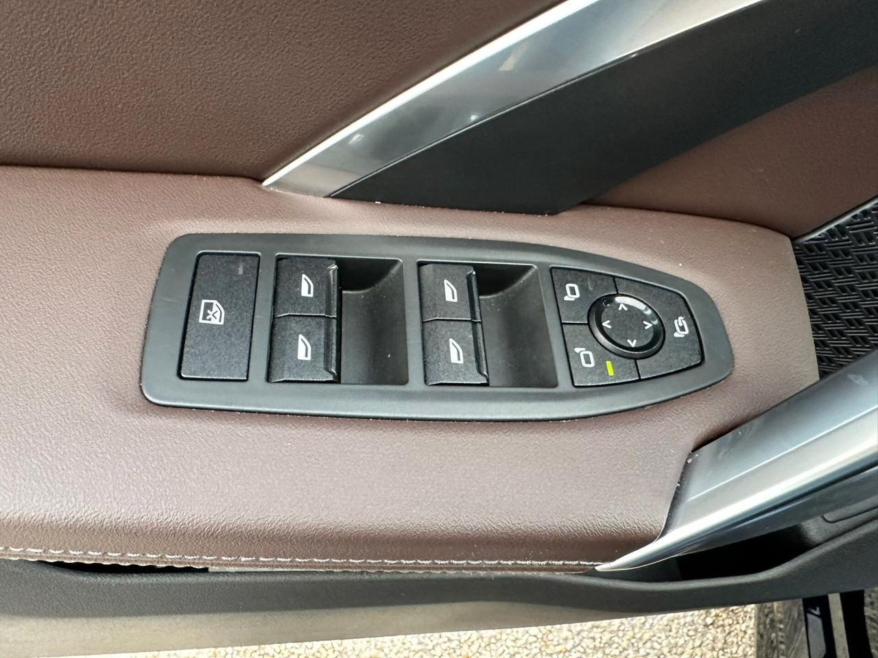 BMW X1 SDRIVE18D MSPORT 150CV