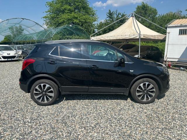 Opel Mokka X 1.6 CDTI Ecotec 4x2 Start&Stop Innovation