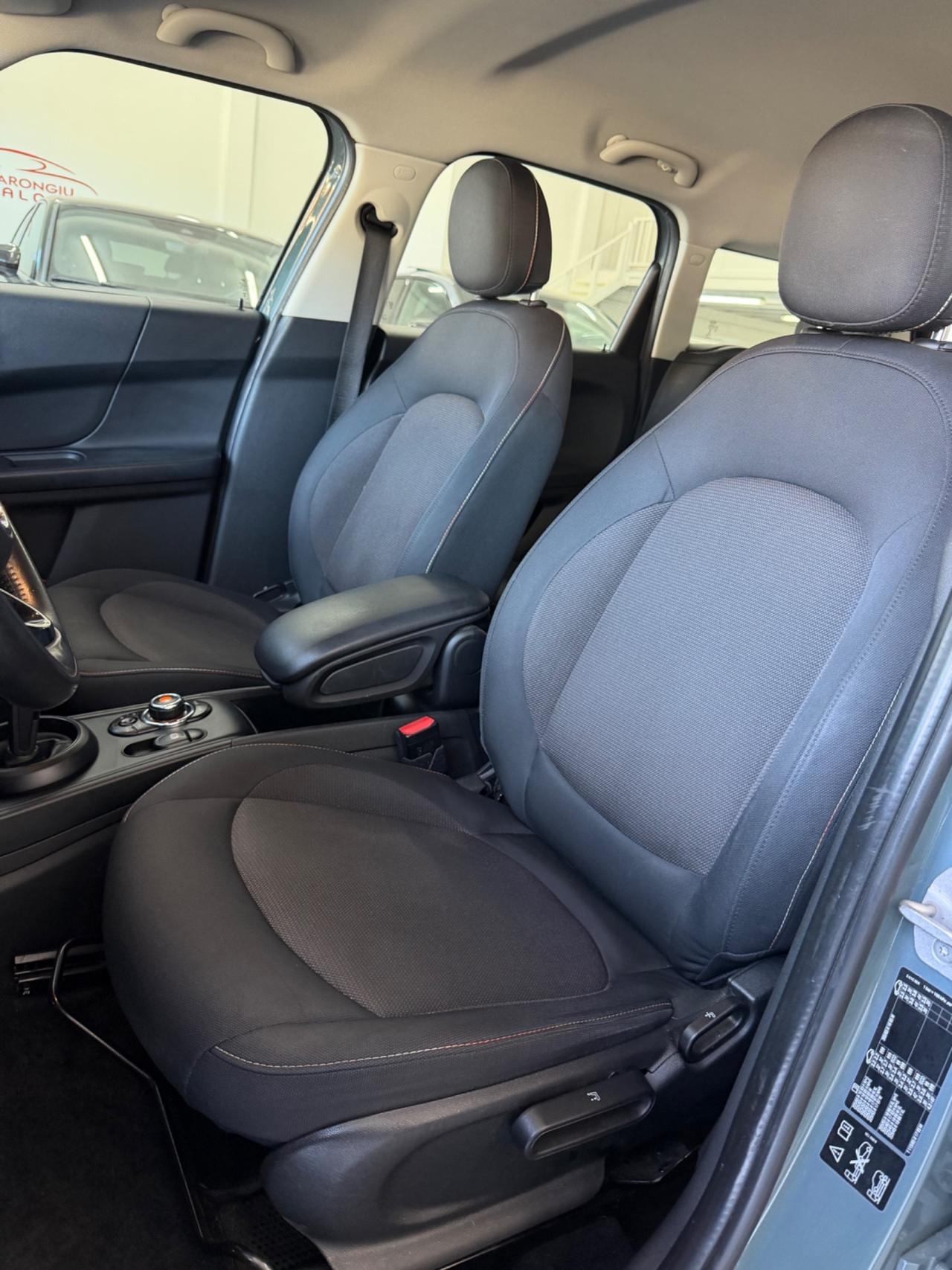Mini Cooper Countryman 2.0 Northwood Edition FINANZIABILE