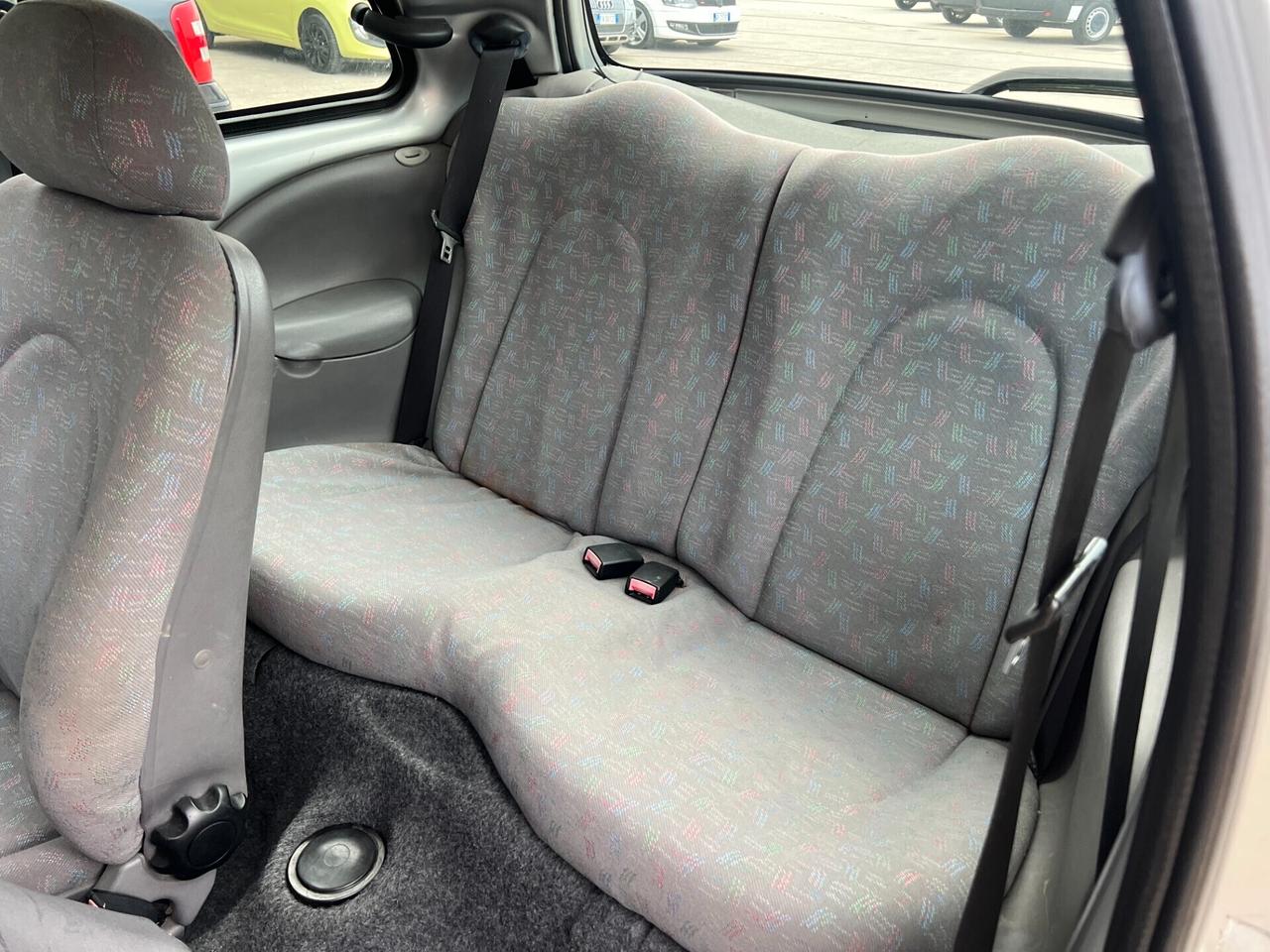 Ford Ka 1.3/UNICA PROP/54.000 KM !