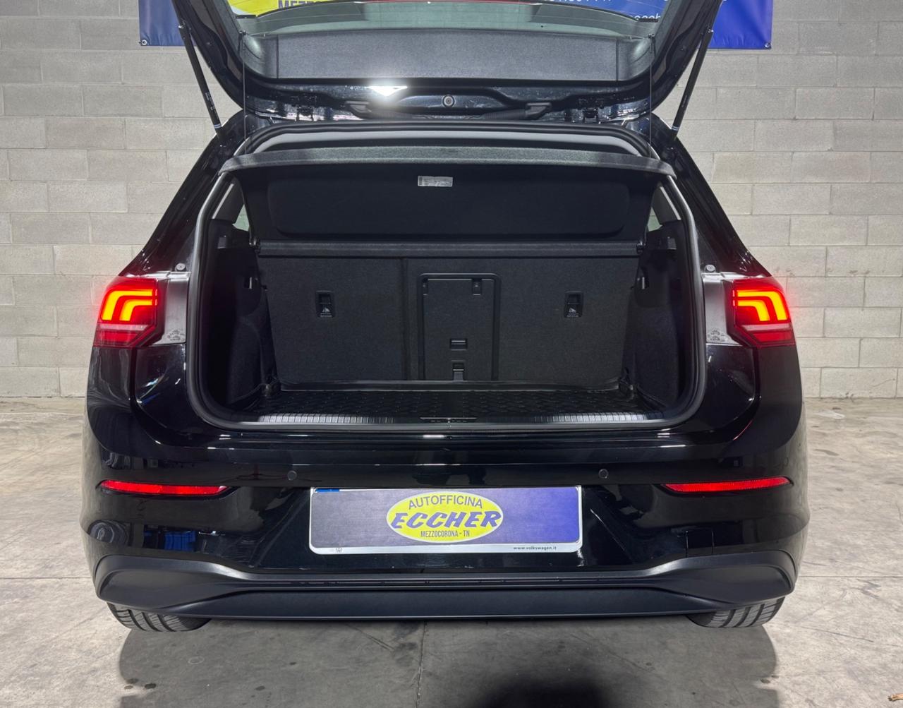 Volkswagen Golf 2.0 TDI 115 CV SCR Life