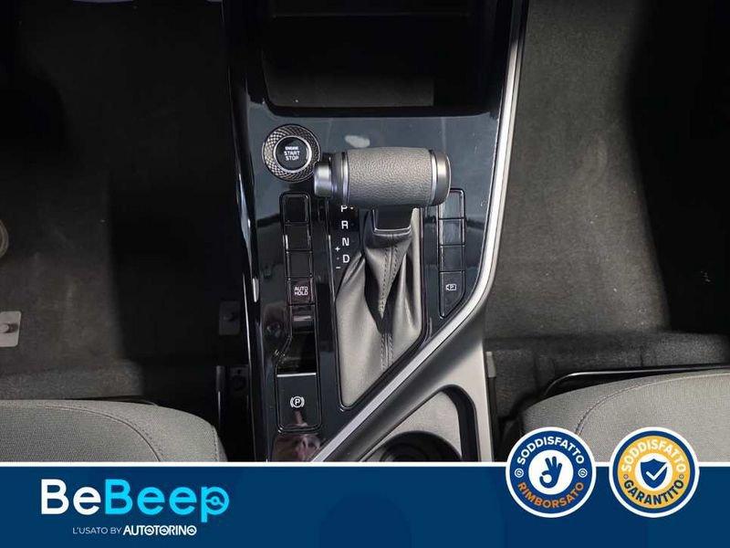 Kia Niro 1.6 GDI HEV BUSINESS 129CV DCT6