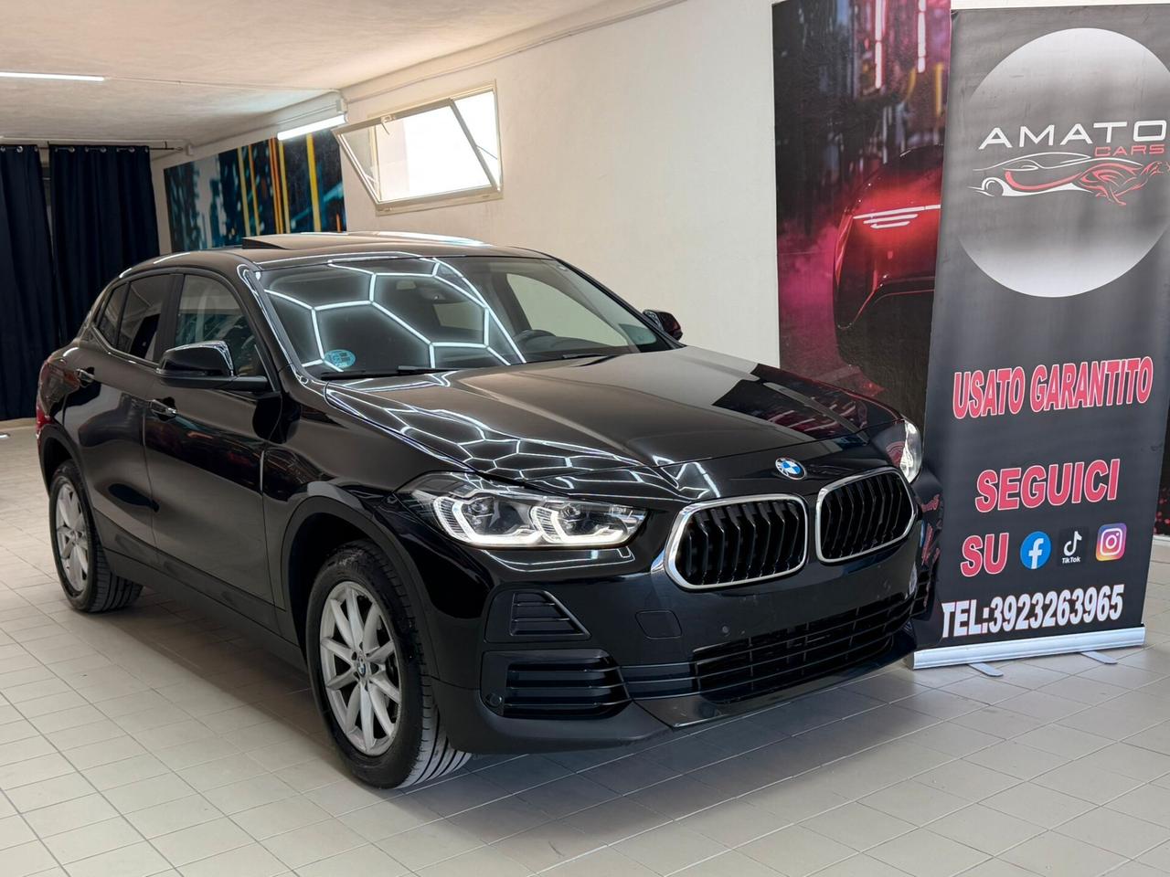 Bmw 118 118d 5p. Msport