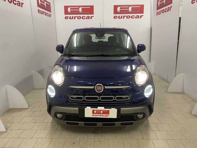 FIAT 500L 500L 1.3 Multijet 95 CV Cross