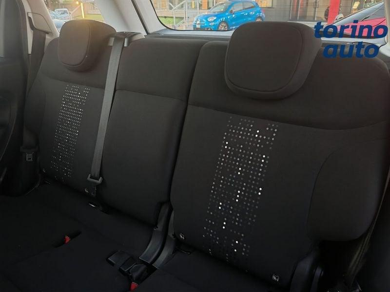 FIAT 500L 500L 1.4 95 CV S&S Cross