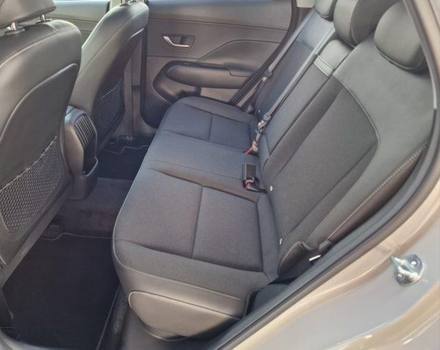 HYUNDAI Kona 1.0 T-GDI Hybrid 48V iMT XLine Plus