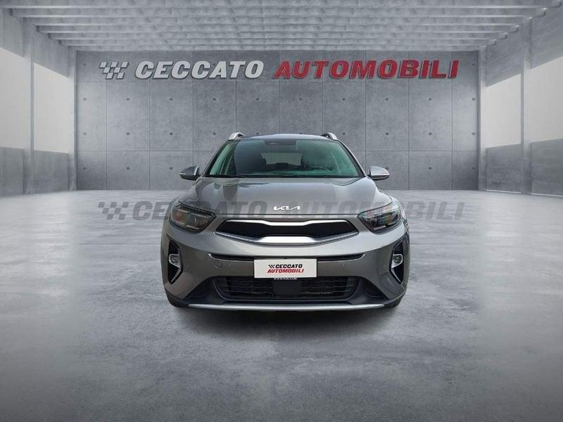 KIA Stonic Stonic 1.2 dpi Style 84cv