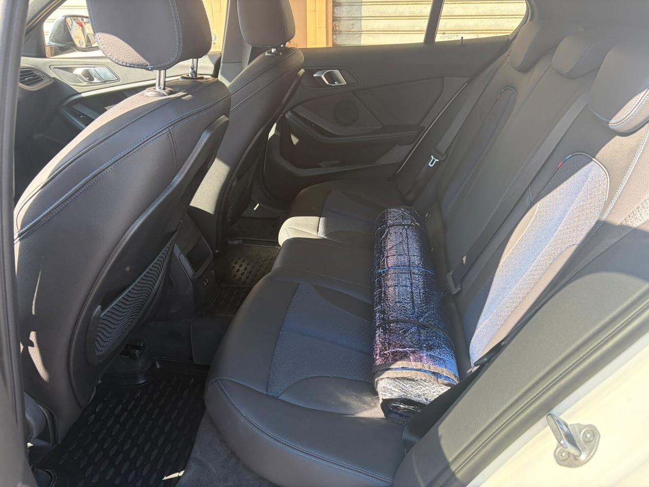 Bmw 116 116d 5p. Msport Auto