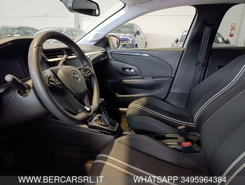 Opel Corsa Corsa 1.2 100 CV Design & Tech*TELECAMERA POST*PDC*CAR PLAY*