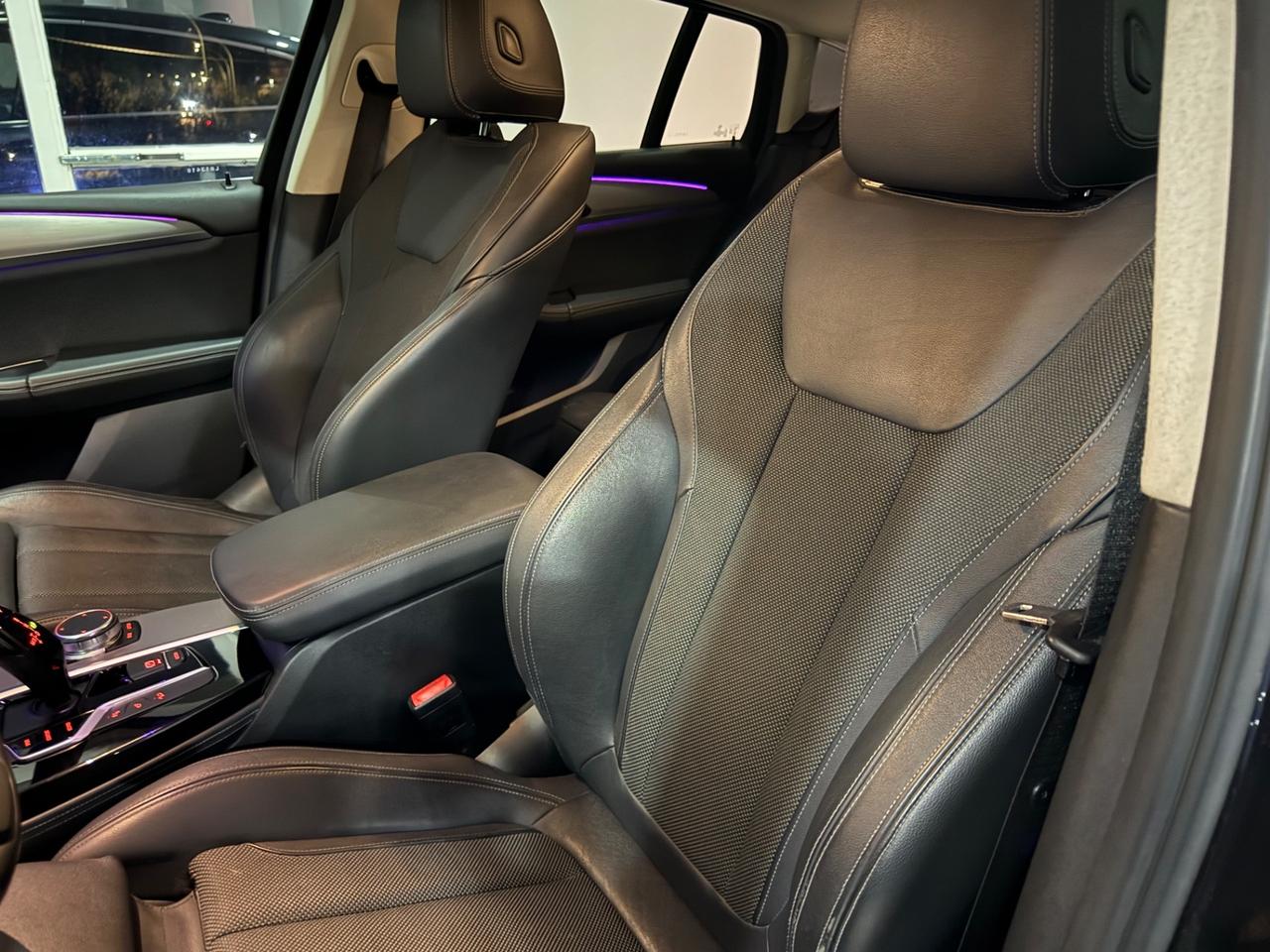 Bmw X4 xDrive25d 2.0D 231cv XLINE 360/HUD/AMBIENT2019