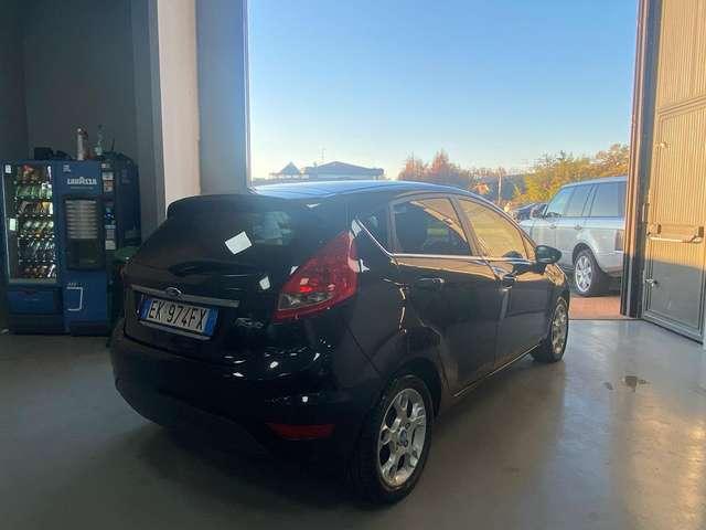 Ford Fiesta Fiesta 5p 1.4 tdci