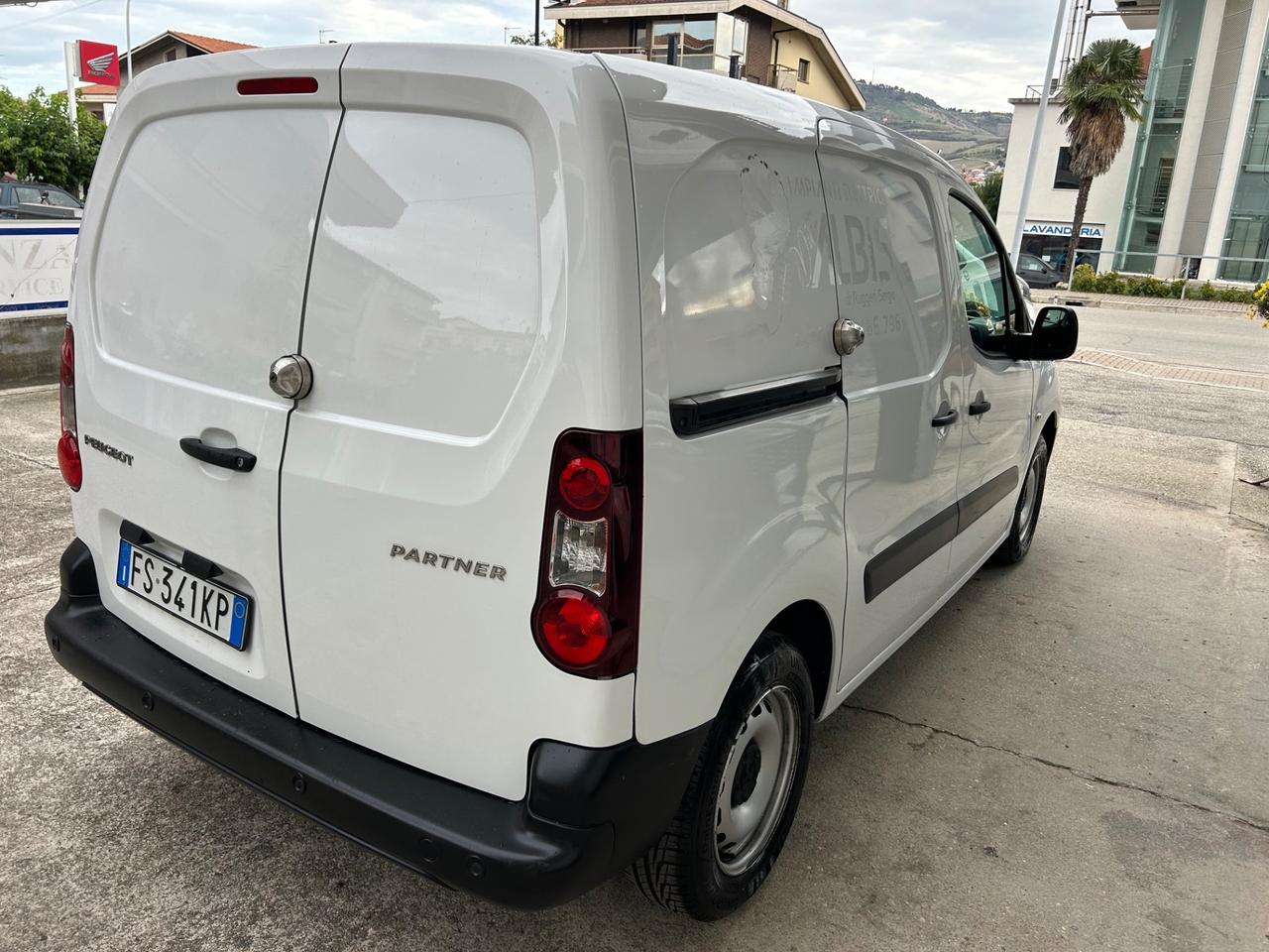 Peugeot PARTNER 1.6 HDI 3 POSTI “ COME NUOVO”
