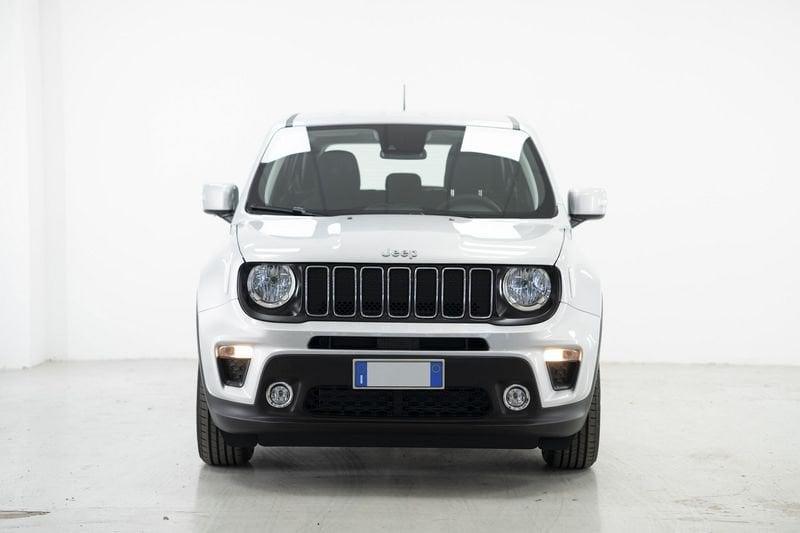 Jeep Renegade 1.0 T3 Business 2WD
