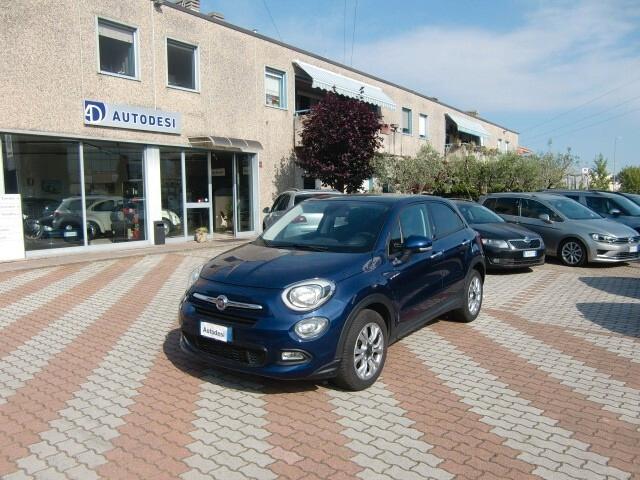 Fiat 500X 1.4 Benzina