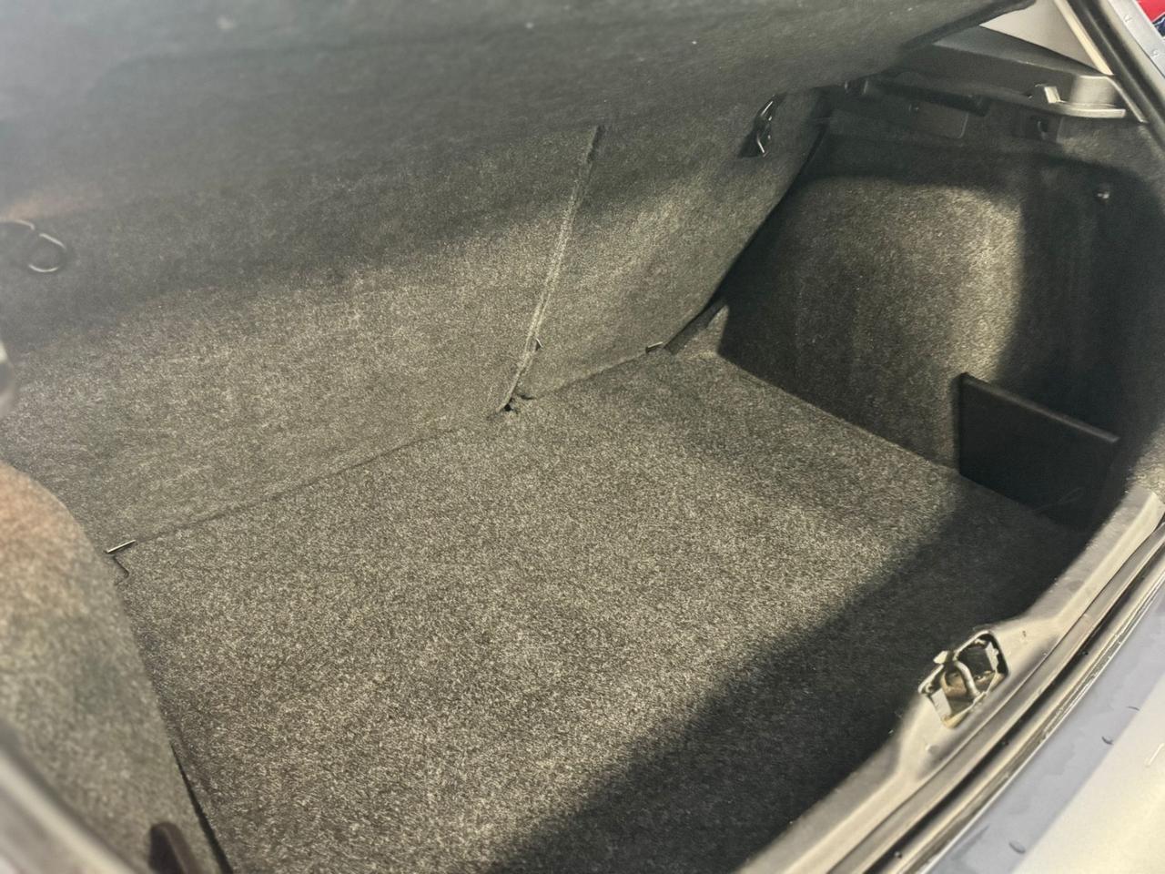 Peugeot 307 2.0 HDi FAP 5p. XS