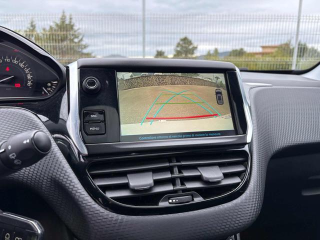 PEUGEOT 2008 BlueHDi 120 S&S Allure