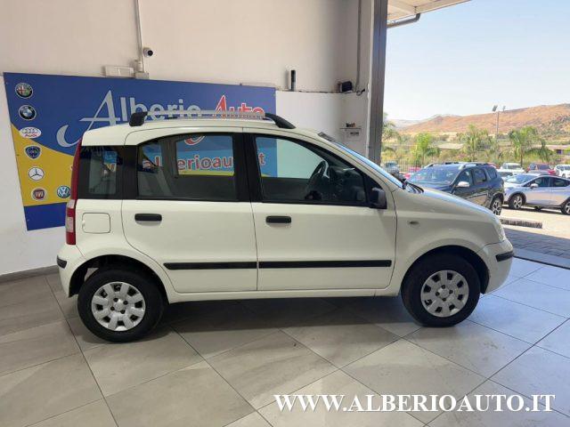 FIAT Panda 1.3 MJT 16V Dynamic