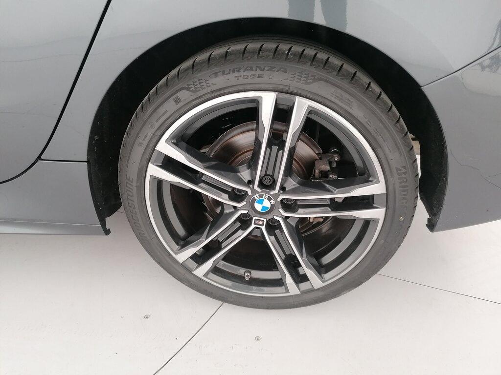 BMW Serie 1 5 Porte 118 i