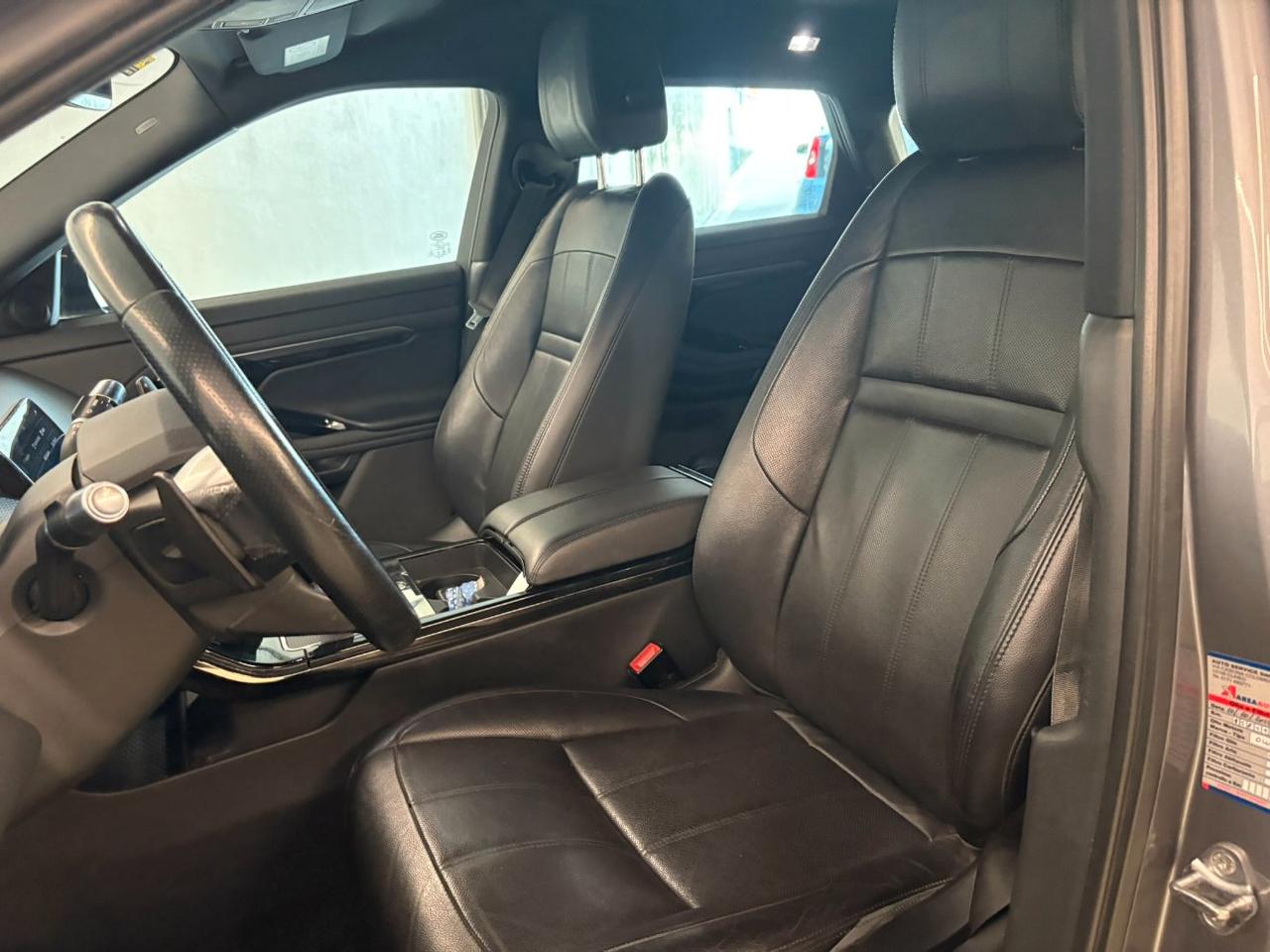 Land Rover Range Rover Evoque 2.0d i4 mhev R-Dynamic awd 180cv auto