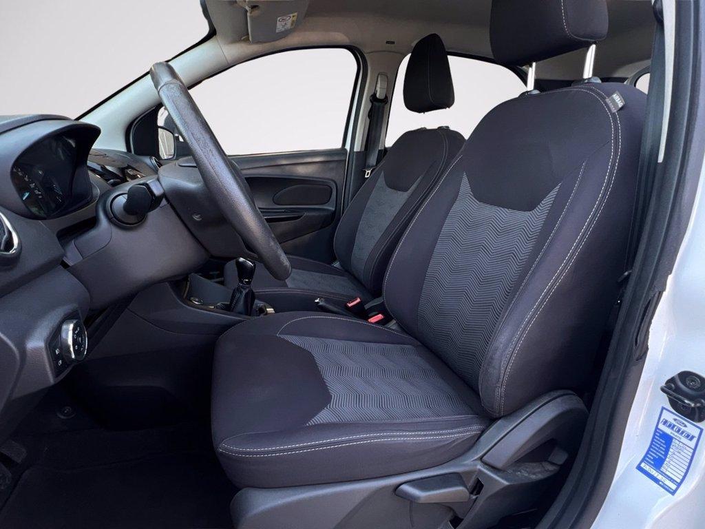 FORD Ka+ 1.2 Ti-VCT del 2018