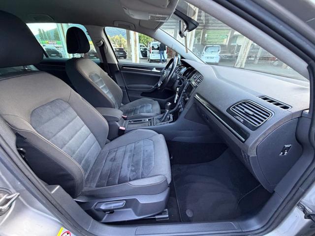 VOLKSWAGEN Golf 1.4 TSI 5p. Highline BlueMotion Technology