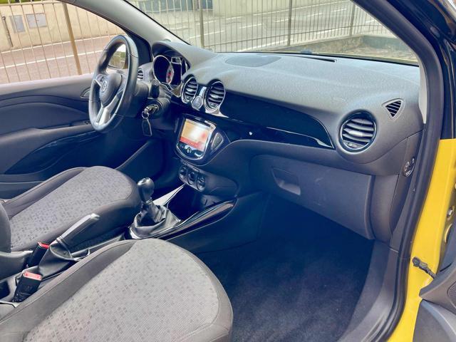 OPEL Adam 1.2 70 CV Jam